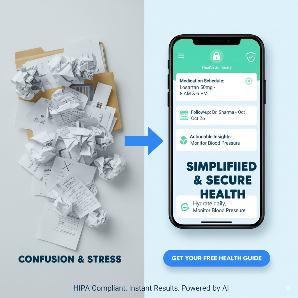 Medcare - Healthcare Solutions